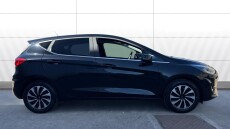 Ford Fiesta 1.0 EcoBoost Titanium 5dr Petrol Hatchback